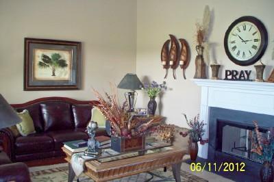 2011 Edgar Dillard Road Greenbrier, TN 37073 - Photo 3 of 17 COME ON IN AND SEE WHAT THIS HOME HAS TO OFFER!
