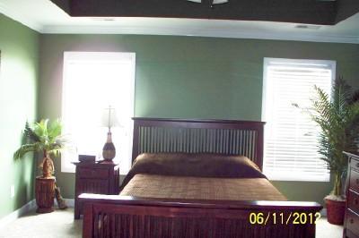 2011 Edgar Dillard Road Greenbrier, TN 37073 - Photo 10 of 17 MASTER BEDROOM CAN EASILY ACCOMADATE LARGE FURNITURE!