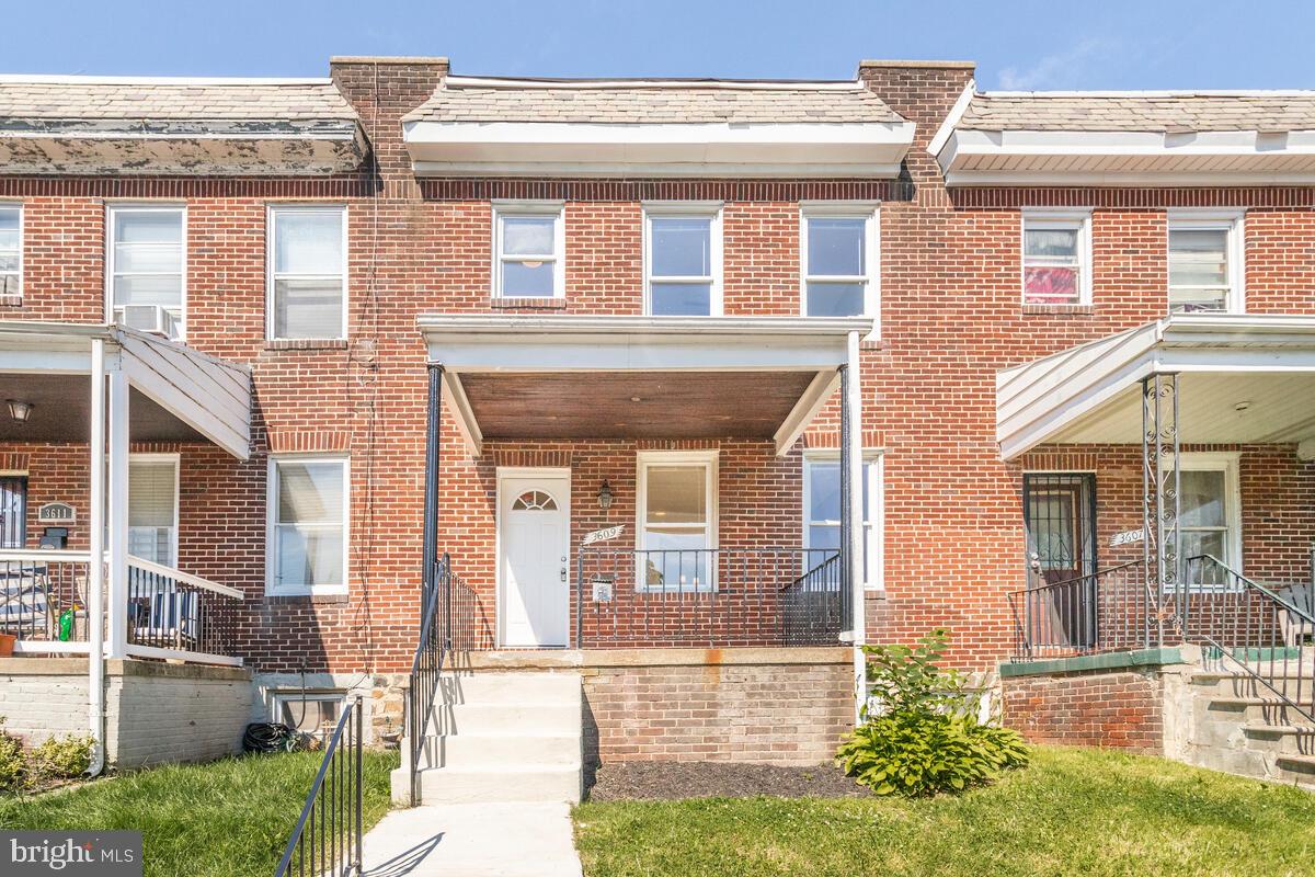 3609 Chesterfield Avenue Baltimore, MD 21213 - Photo 1 of 41
