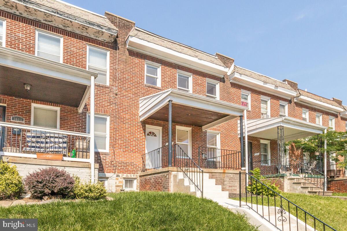 3609 Chesterfield Avenue Baltimore, MD 21213 - Photo 2 of 41