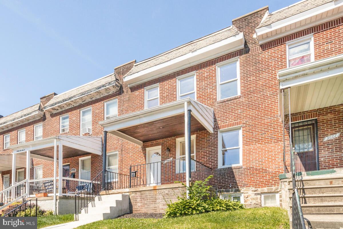 3609 Chesterfield Avenue Baltimore, MD 21213 - Photo 3 of 41