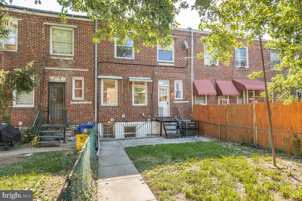 3609 Chesterfield Avenue Baltimore, MD 21213 - Photo 39 of 41