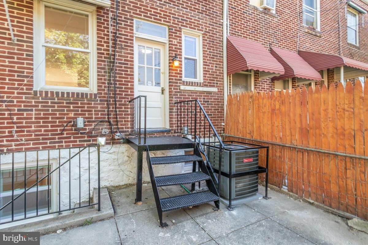 3609 Chesterfield Avenue Baltimore, MD 21213 - Photo 40 of 41