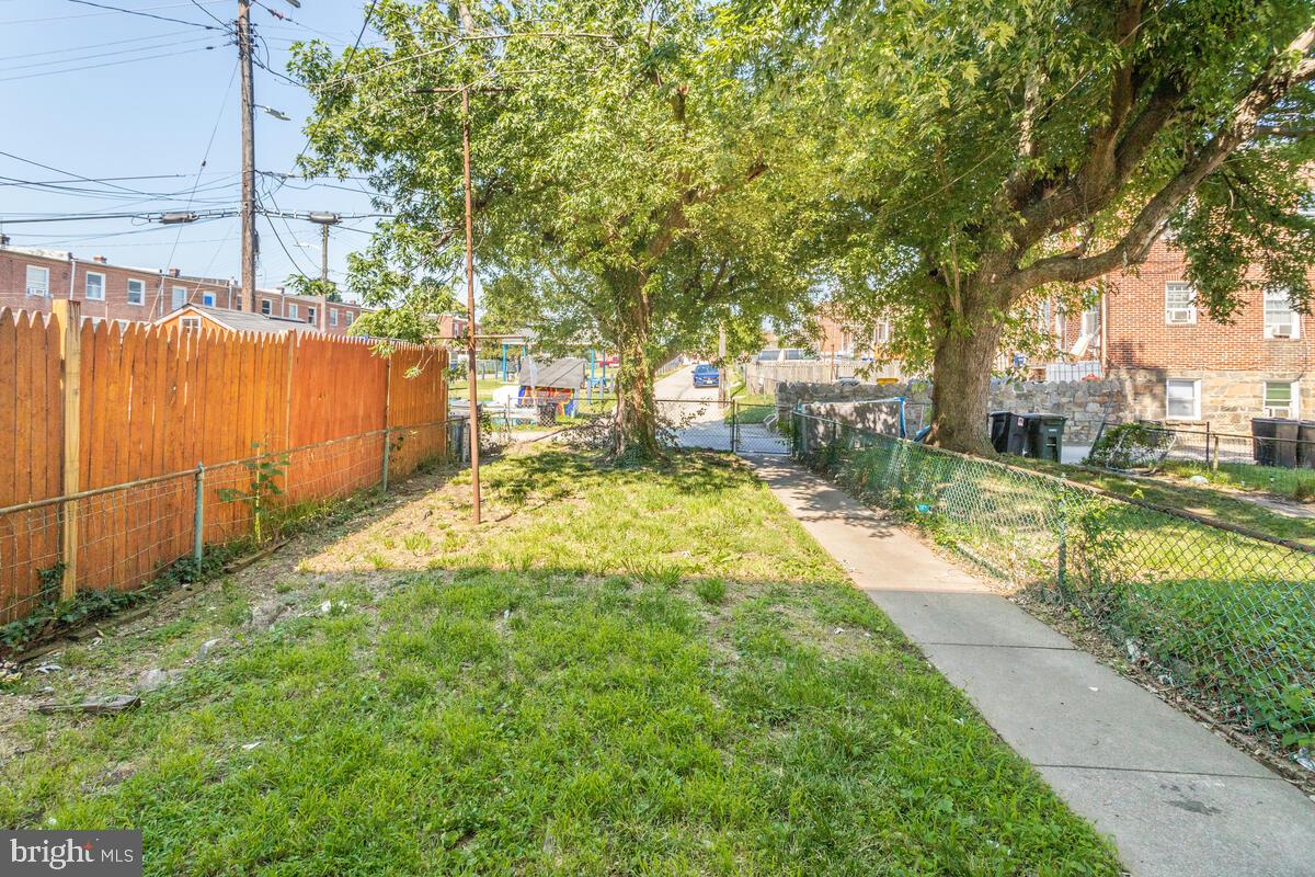 3609 Chesterfield Avenue Baltimore, MD 21213 - Photo 41 of 41