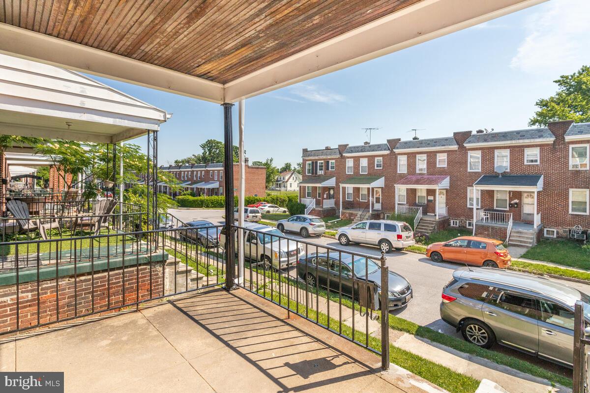 3609 Chesterfield Avenue Baltimore, MD 21213 - Photo 5 of 41