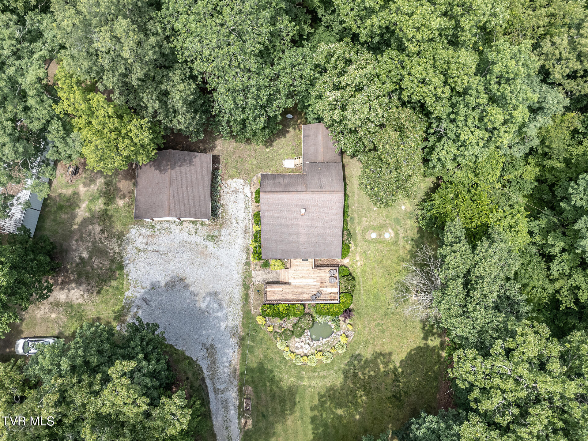 835 Pike Road Greeneville, TN 37745 - Photo 63 of 63 835PikeRdB_064