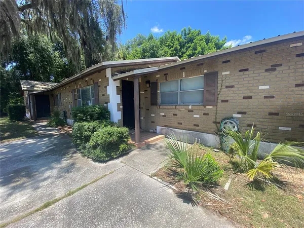 $1,175 | 1610 High Street, Unit 2, Leesburg, FL 34748