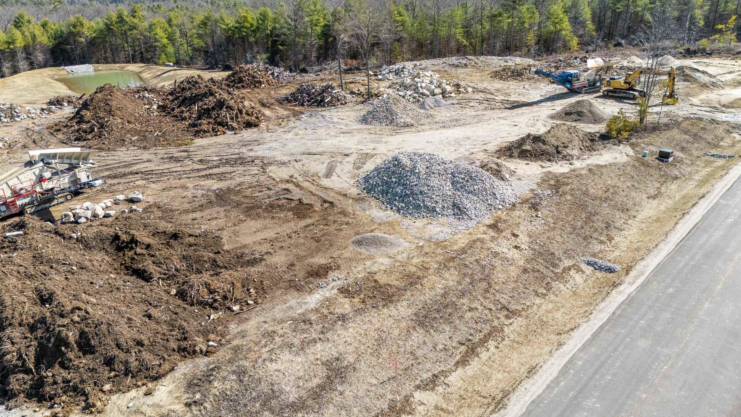 40 Hunters Haven Standish, ME 04085 - Photo 13 of 13 33 hunters hvn, standish drone-5