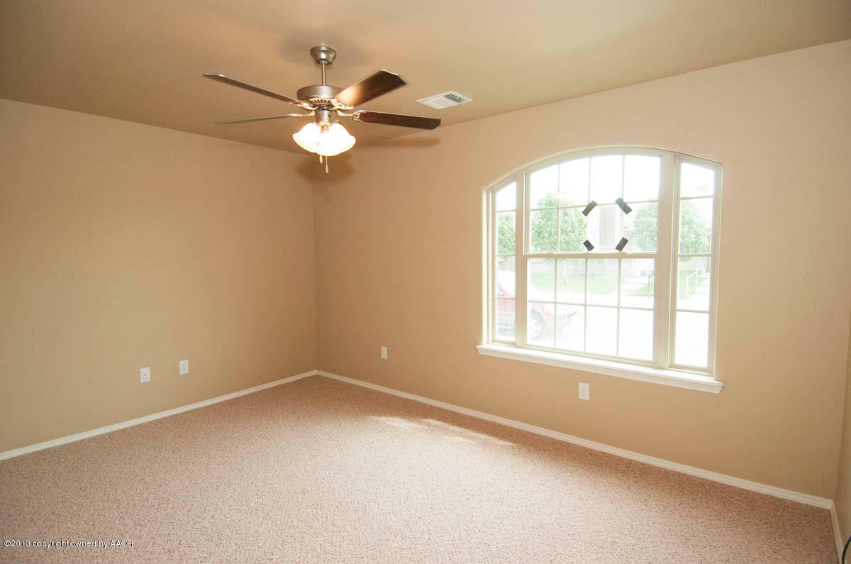 4524 Ida Louise Court Amarillo, TX 79110 - Photo 11 of 18 MASTER VIEW 1