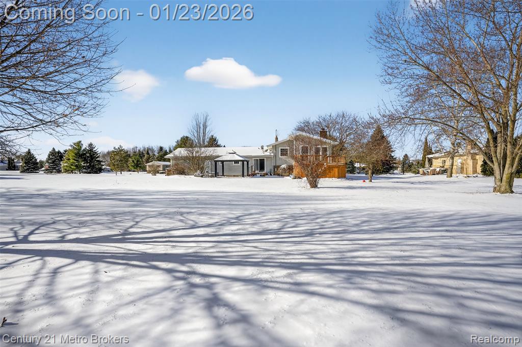 11452 Whitaker Road Fenton, MI 48430 - Photo 13 of 70 Gallery Image 13