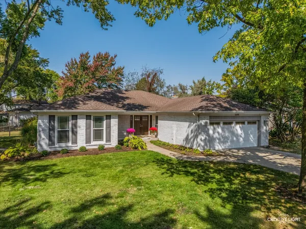 $620,000 | 6644 Stowe Court, Lisle, IL 60532