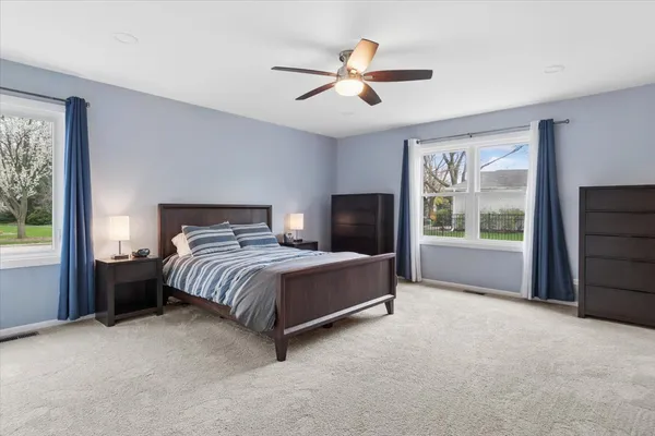 $620,000 | 6644 Stowe Court, Lisle, IL 60532