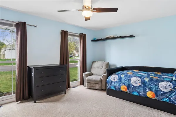 $620,000 | 6644 Stowe Court, Lisle, IL 60532