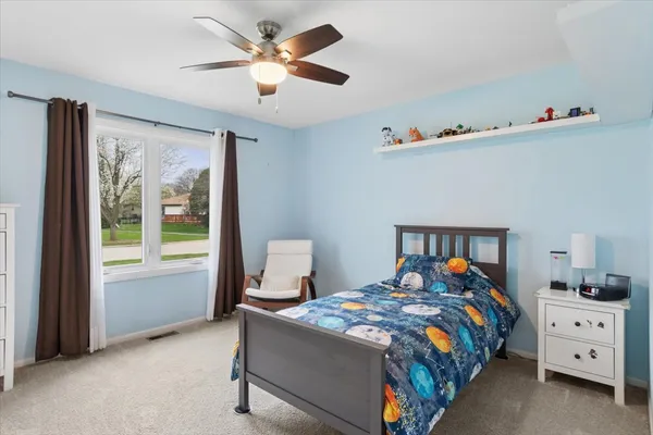 $620,000 | 6644 Stowe Court, Lisle, IL 60532