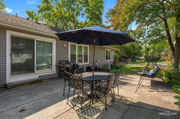 $620,000 | 6644 Stowe Court, Lisle, IL 60532