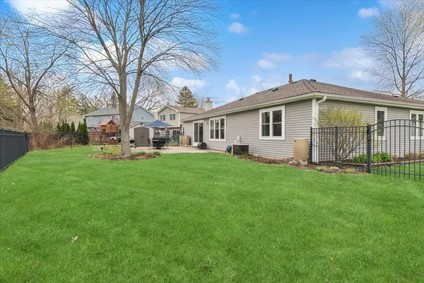 $620,000 | 6644 Stowe Court, Lisle, IL 60532