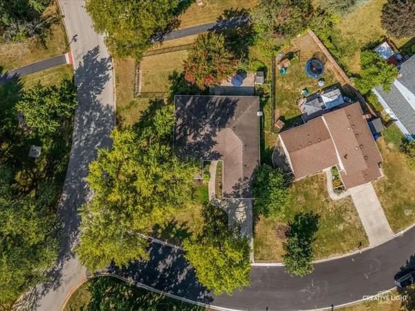 $620,000 | 6644 Stowe Court, Lisle, IL 60532