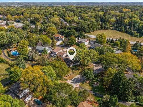 $620,000 | 6644 Stowe Court, Lisle, IL 60532