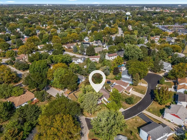 $620,000 | 6644 Stowe Court, Lisle, IL 60532