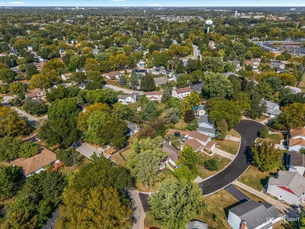 $620,000 | 6644 Stowe Court, Lisle, IL 60532
