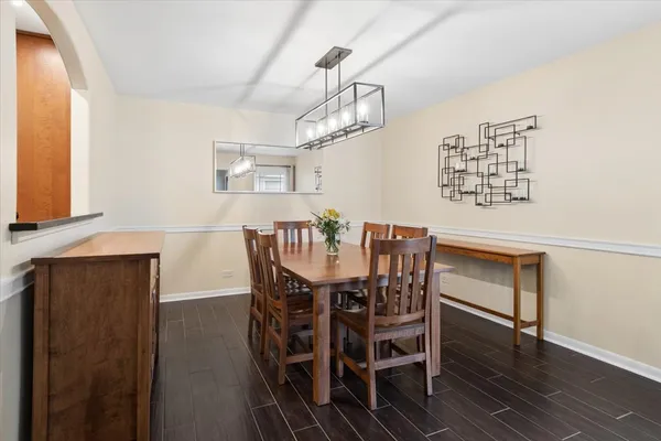 $620,000 | 6644 Stowe Court, Lisle, IL 60532