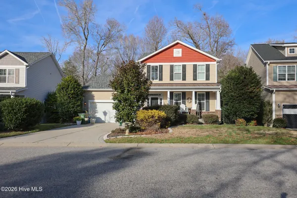 $355,000 | 202 Peggy's Trace, Sneads Ferry, NC 28460