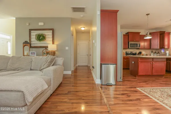 $355,000 | 202 Peggy's Trace, Sneads Ferry, NC 28460