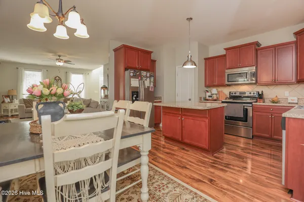 $355,000 | 202 Peggy's Trace, Sneads Ferry, NC 28460
