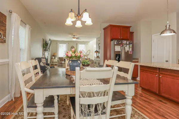 $355,000 | 202 Peggy's Trace, Sneads Ferry, NC 28460