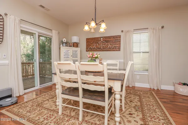 $355,000 | 202 Peggy's Trace, Sneads Ferry, NC 28460