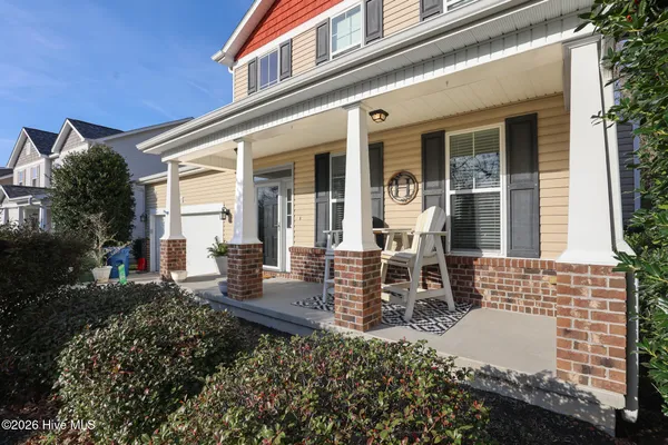 $355,000 | 202 Peggy's Trace, Sneads Ferry, NC 28460