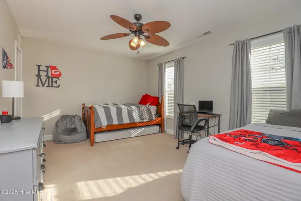 $355,000 | 202 Peggy's Trace, Sneads Ferry, NC 28460