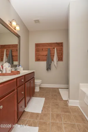$355,000 | 202 Peggy's Trace, Sneads Ferry, NC 28460