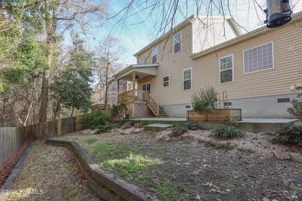 $355,000 | 202 Peggy's Trace, Sneads Ferry, NC 28460