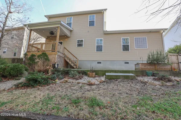 $355,000 | 202 Peggy's Trace, Sneads Ferry, NC 28460