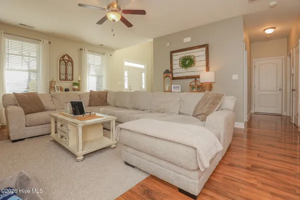 $355,000 | 202 Peggy's Trace, Sneads Ferry, NC 28460