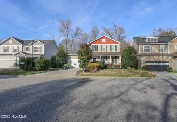 $355,000 | 202 Peggy's Trace, Sneads Ferry, NC 28460