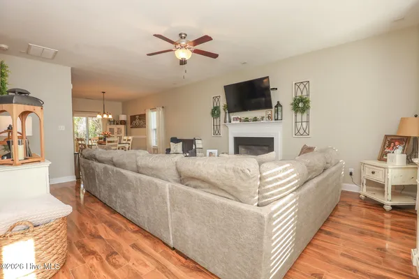 $355,000 | 202 Peggy's Trace, Sneads Ferry, NC 28460