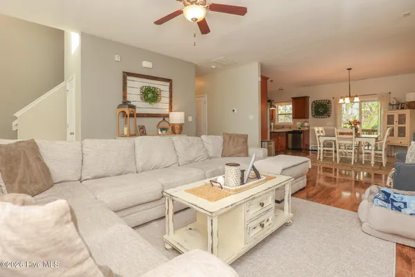 $355,000 | 202 Peggy's Trace, Sneads Ferry, NC 28460