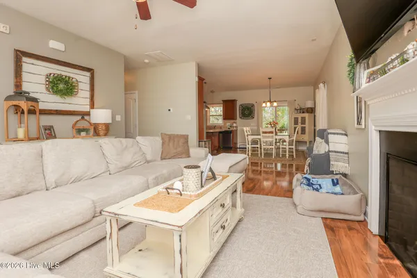 $355,000 | 202 Peggy's Trace, Sneads Ferry, NC 28460