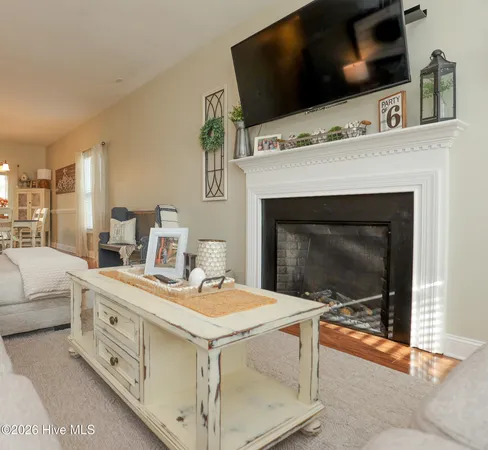 $355,000 | 202 Peggy's Trace, Sneads Ferry, NC 28460