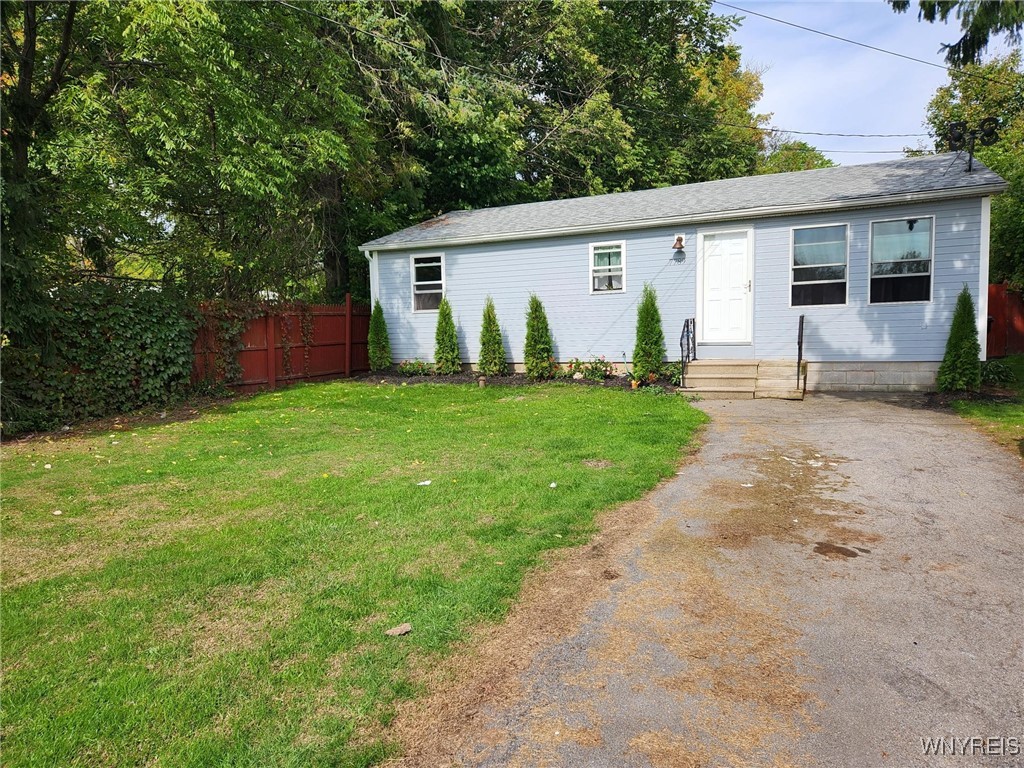 7789 Mill Road Royalton, NY 14067 - Photo 1 of 1 Welcome to 7789 Mill Road!