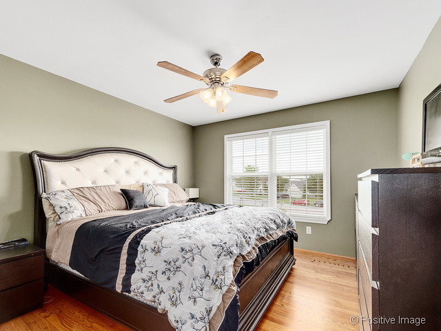1876 Sierra Trail Romeoville, IL 60446 - Photo 13 of 22