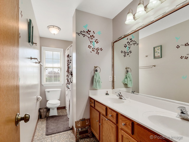 1876 Sierra Trail Romeoville, IL 60446 - Photo 14 of 22