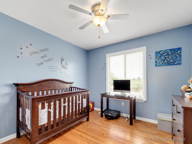 1876 Sierra Trail Romeoville, IL 60446 - Photo 15 of 22
