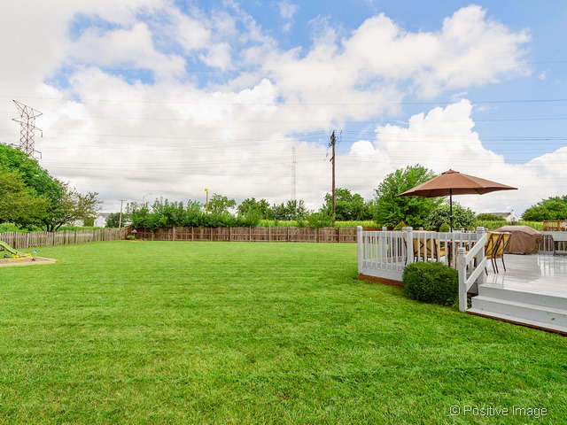 1876 Sierra Trail Romeoville, IL 60446 - Photo 18 of 22