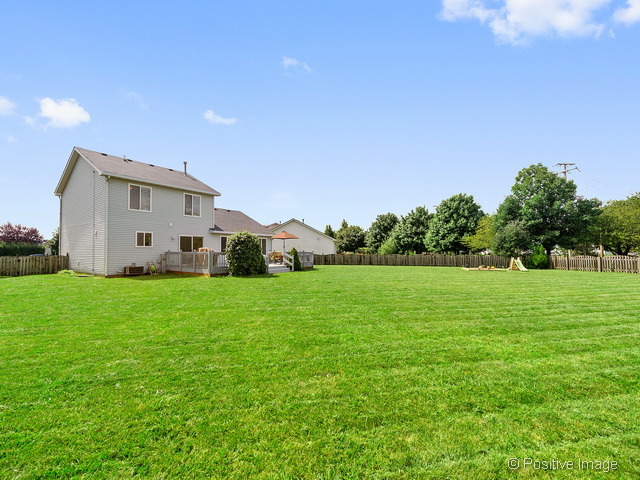 1876 Sierra Trail Romeoville, IL 60446 - Photo 21 of 22