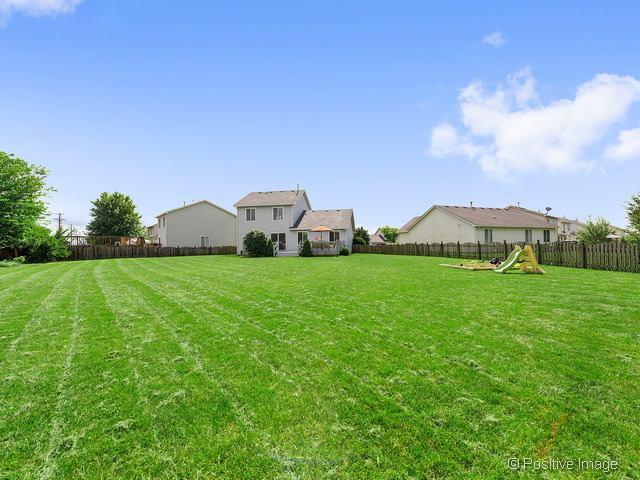 1876 Sierra Trail Romeoville, IL 60446 - Photo 22 of 22