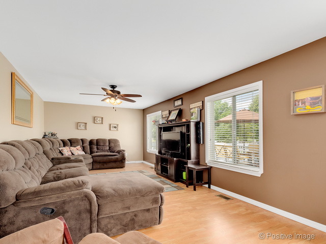 1876 Sierra Trail Romeoville, IL 60446 - Photo 7 of 22