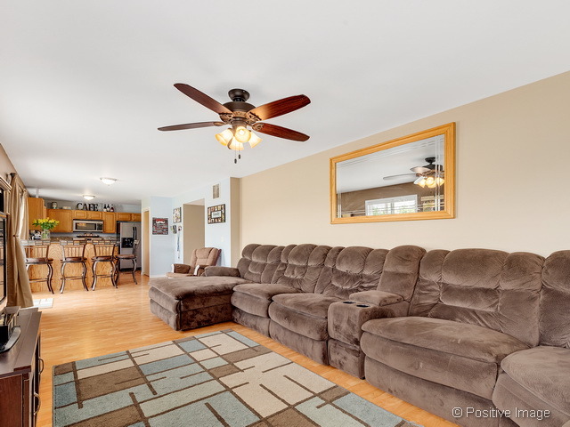 1876 Sierra Trail Romeoville, IL 60446 - Photo 8 of 22